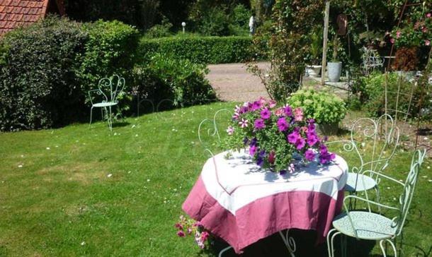 Bed and Breakfast Domaine Du Mont Scolan Montgardon Zewnętrze zdjęcie